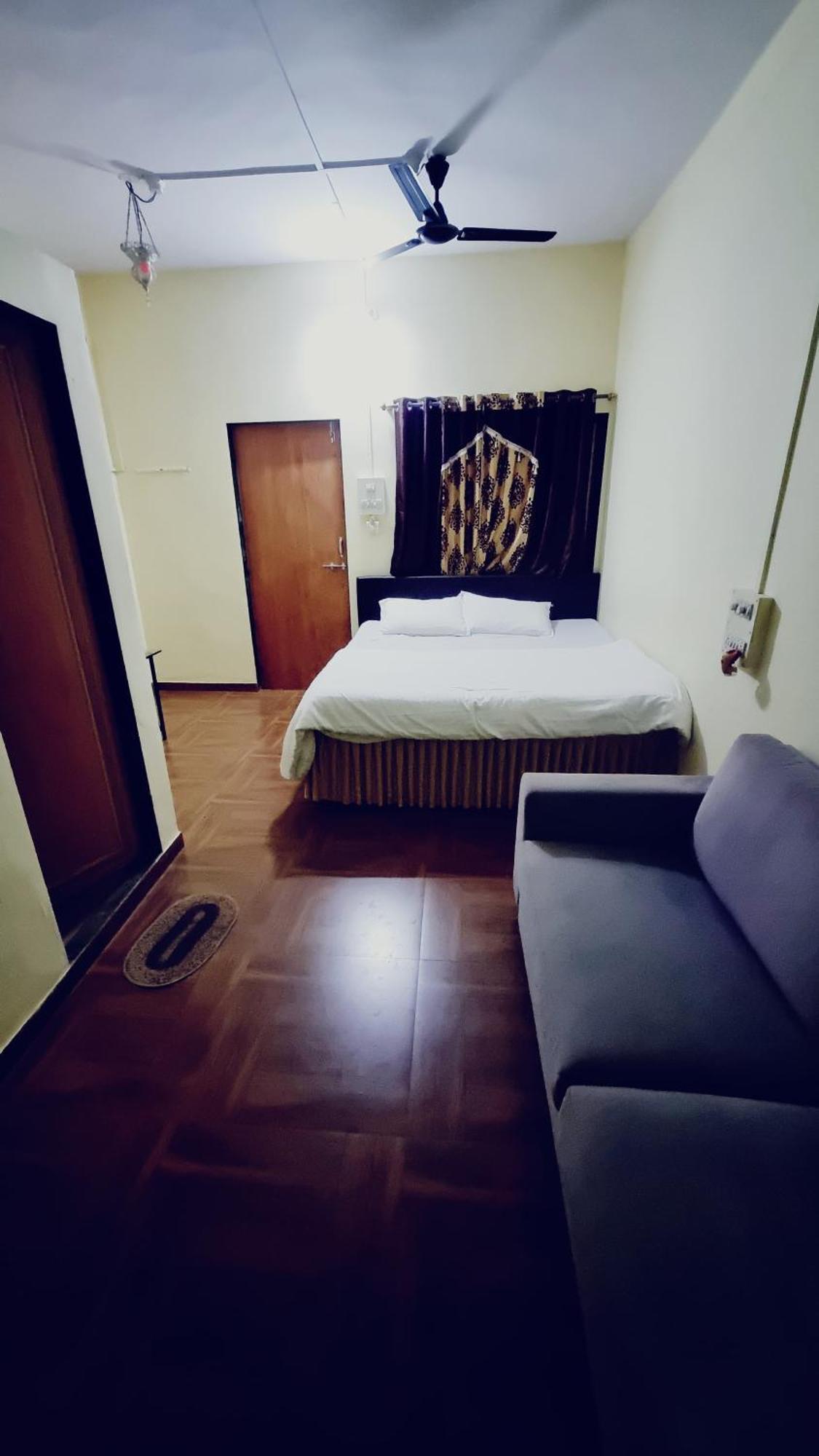 אליבג Humming Bird Beach Resorts מראה חיצוני תמונה